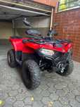 Cfmoto cforce 450s