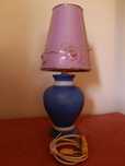 Candeeiro de Mesa