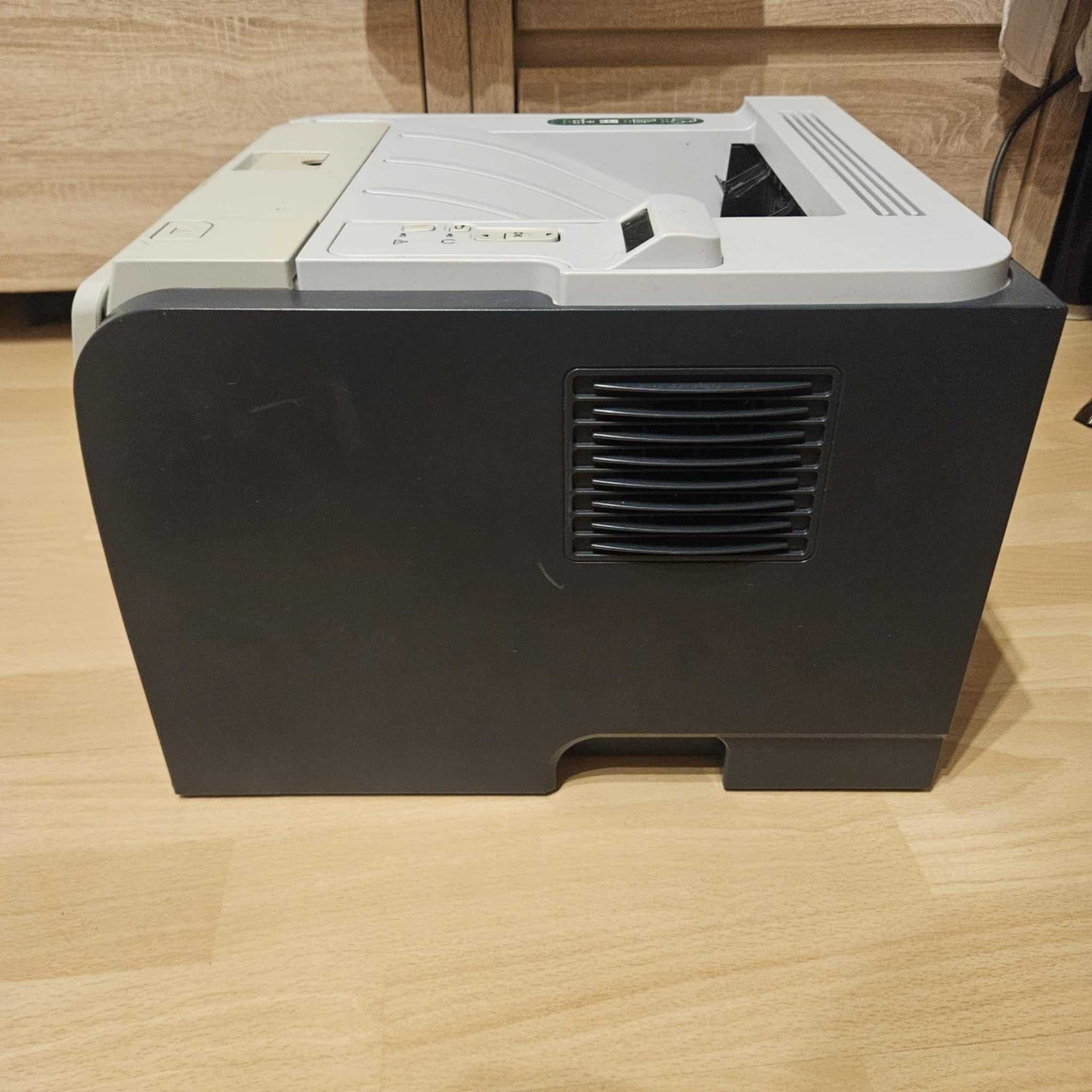Drukarka HP LaserJet P2055dn