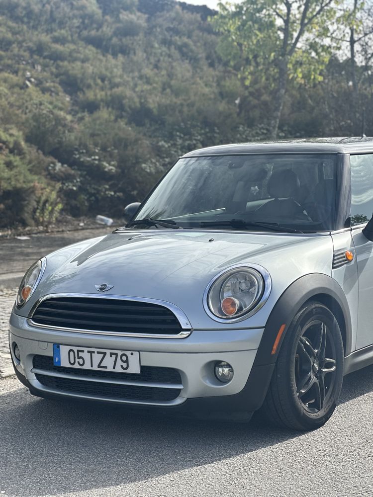 Mini One D