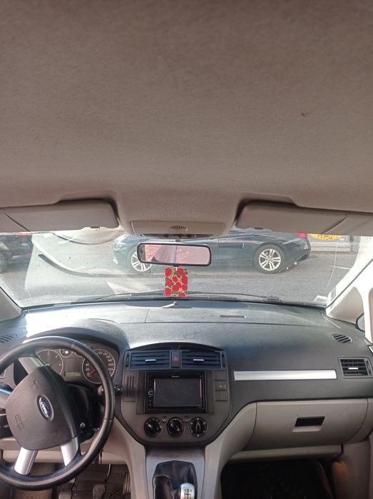 Ford cmax em bom estado