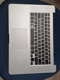 Apple macbook pro a1398 2015 батарея топкейс