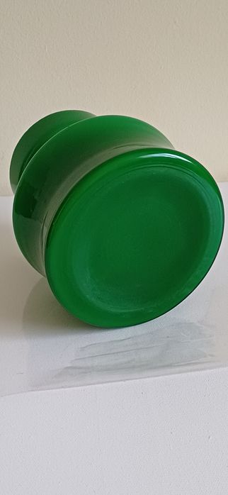 Świeczniki "Reducta" z okresu PRL-u z Huty Hortensja