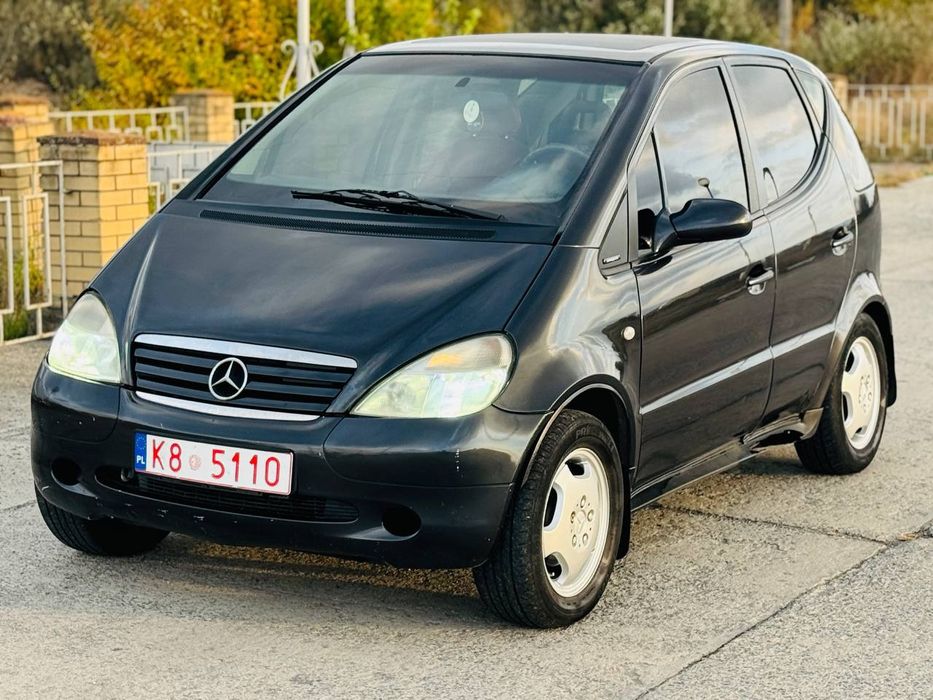 Продам авто на полном боевом ходу