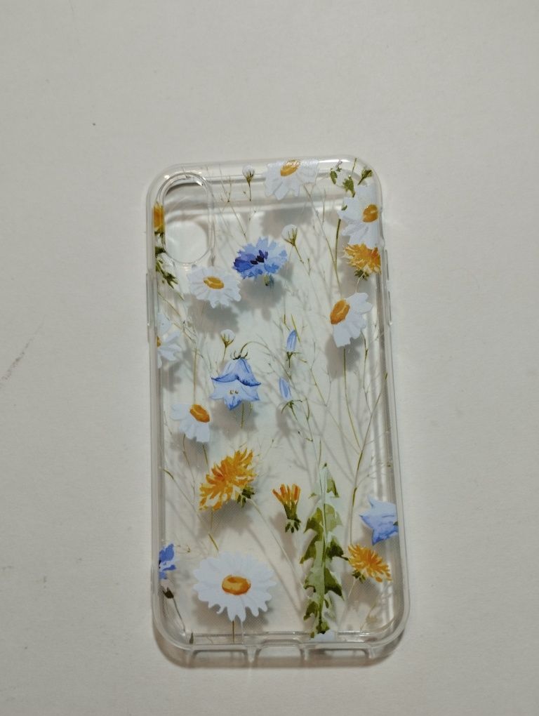 Etui case iPhone X