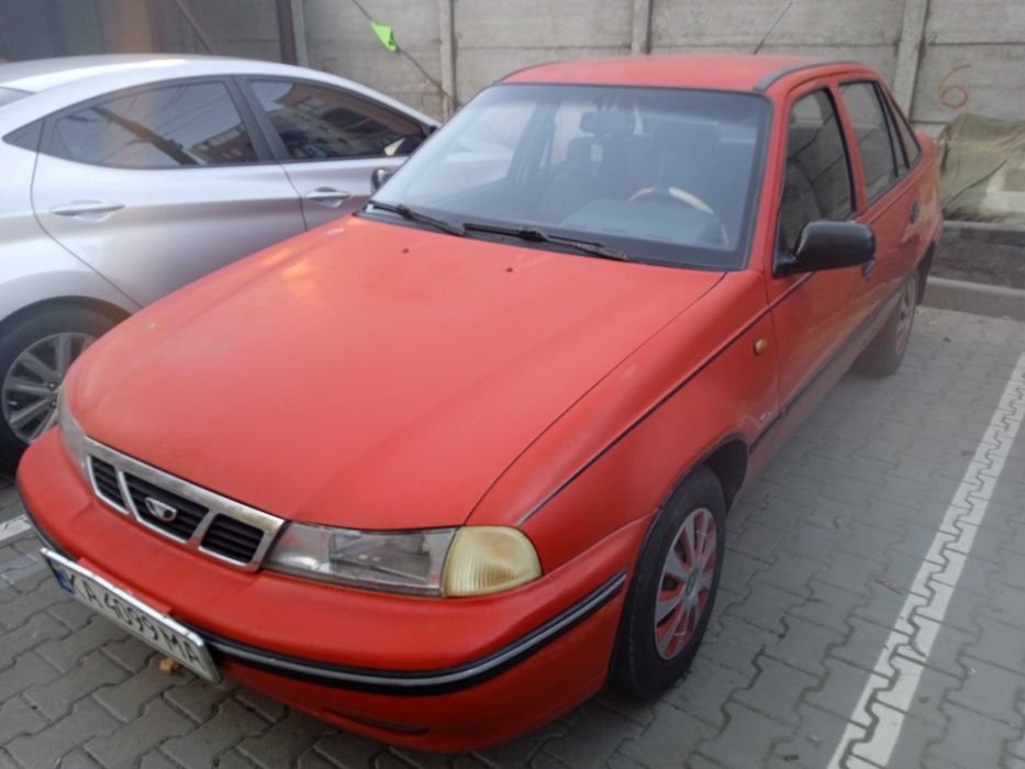 Продам авто у гарному стані