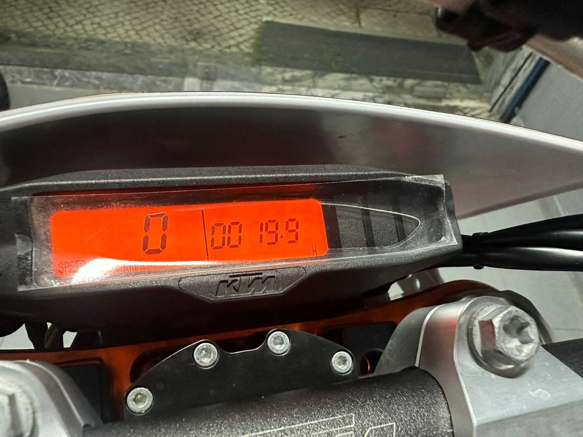 KTM 350 SIXDAYS 2023