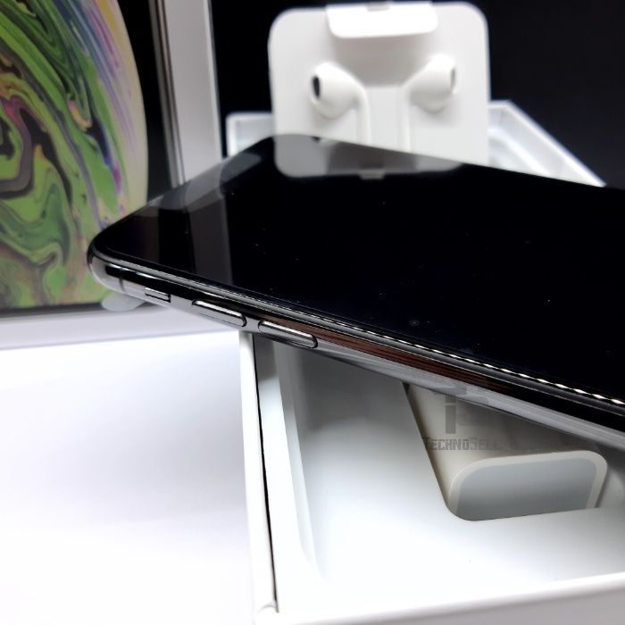 Айфон хс макс 64/256 iPhone XS Max 64/256Gb Space Gray Trade-in
