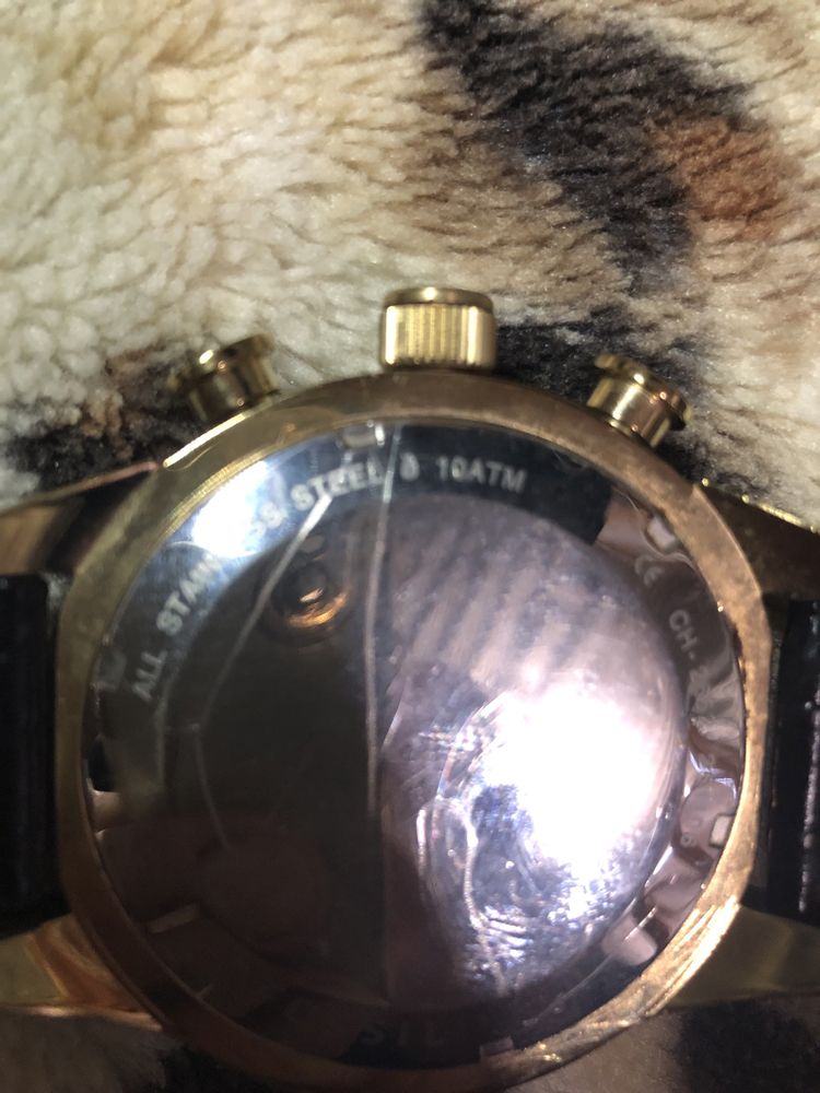 Годинник Fossil CH 2652