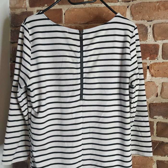 Sukienka w paski z Vila Clothes