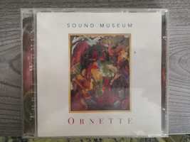 Ornette Coleman – Sound Museum - Three Women / cd 1996