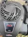 Silnik Briggs&stratton uszkodzony