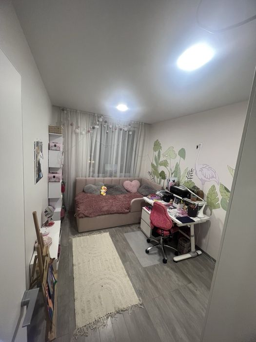 Сімейна мрія! 3 кім +величезна кухня в один рівень! ЖК Софія Резиденс