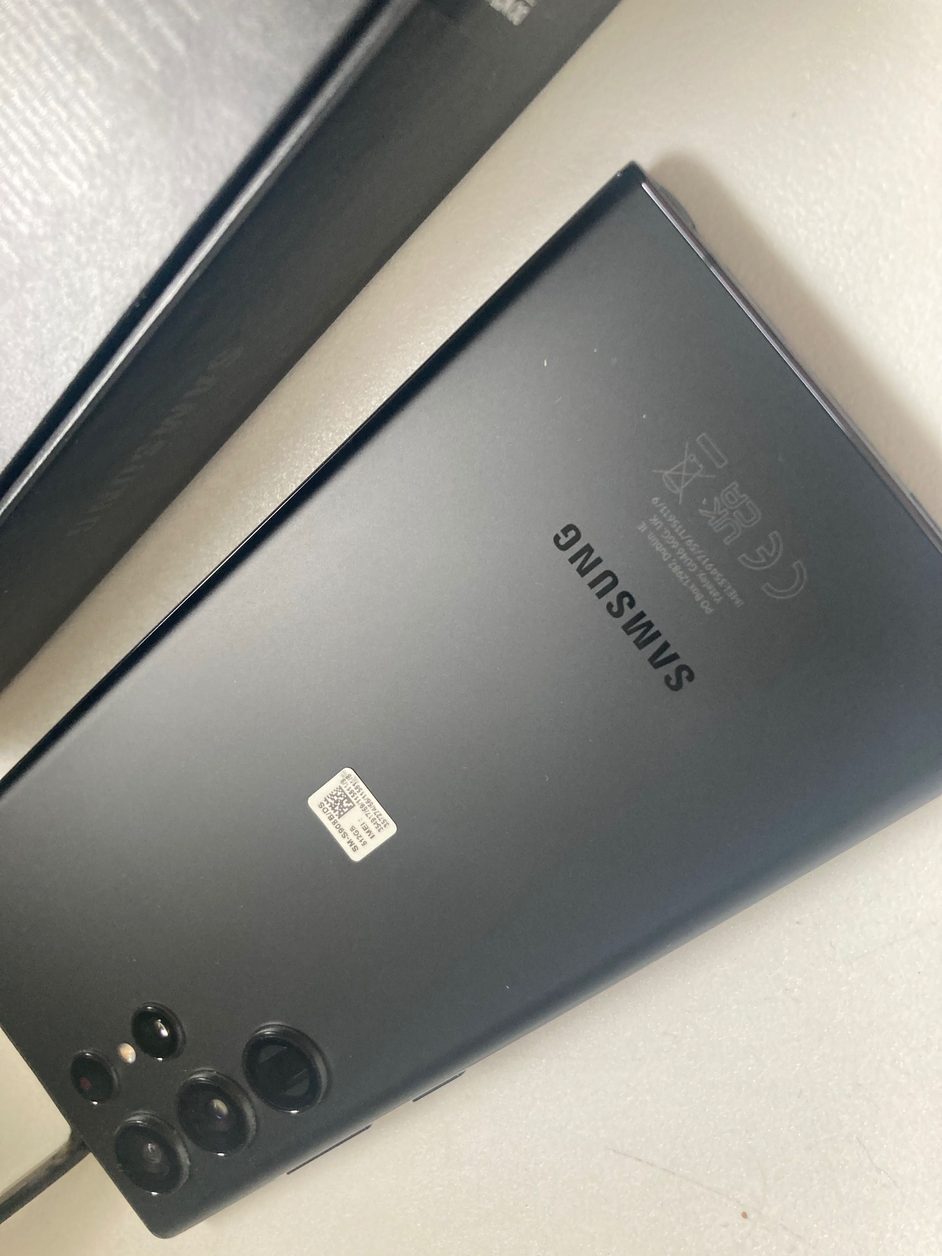 Samsung Galaxy S22 Ultra 512 GB