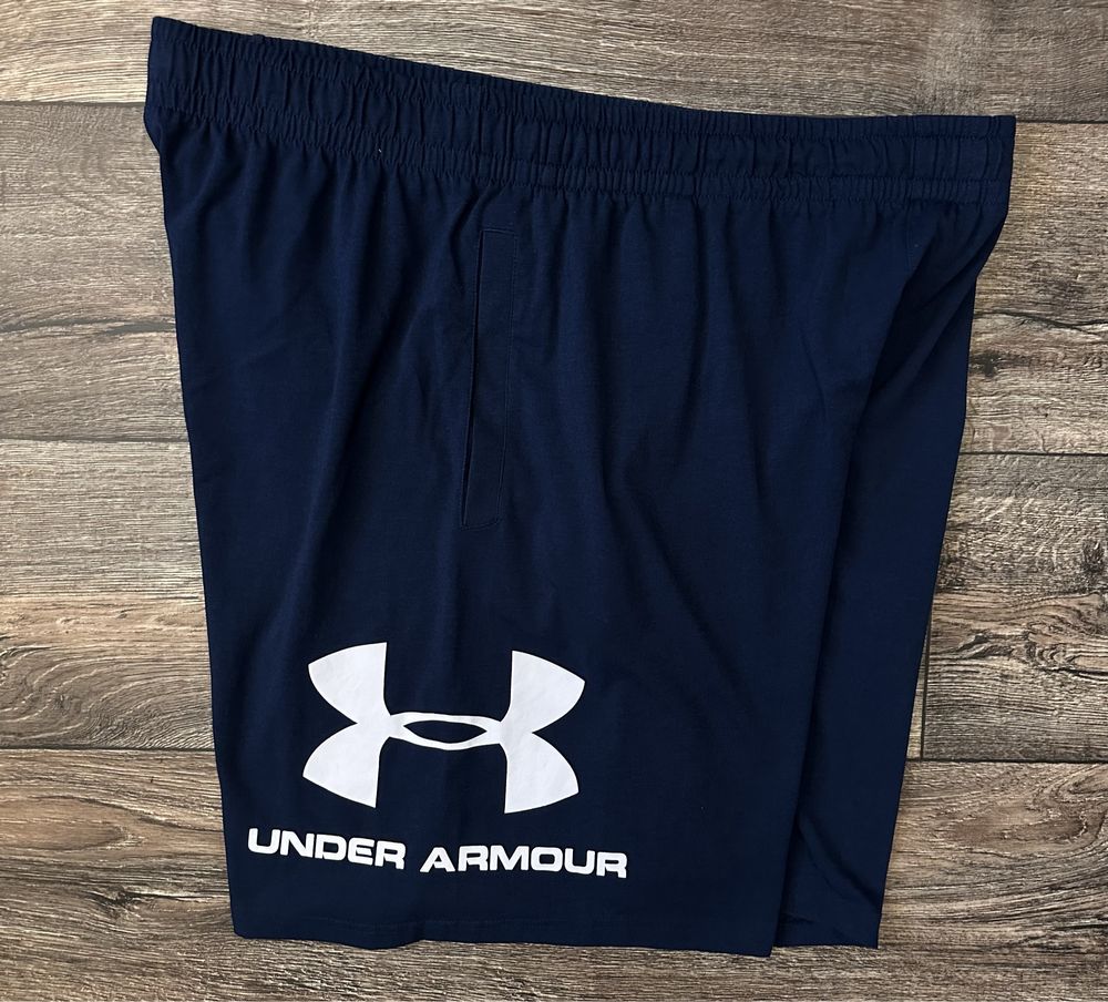 Шорты от Under Armour