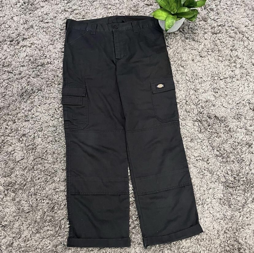 Multipocket Dickies Baggy Pants