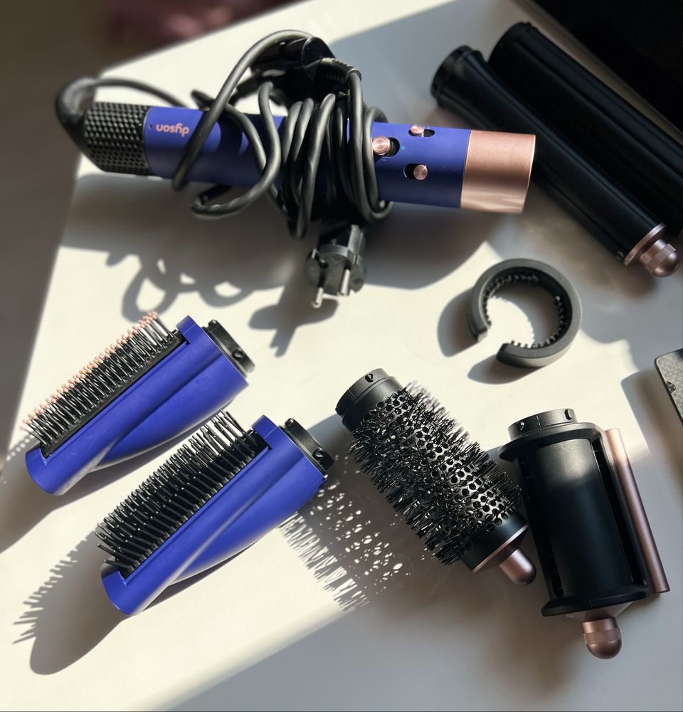 Стайлер Dyson оригінал