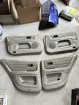 Interior Lexus is200