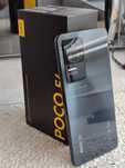 Poco F4 5G 6/128GB stan idealny