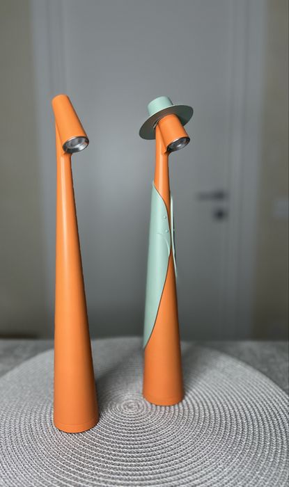 Дизайнерский светильник настольная лампа