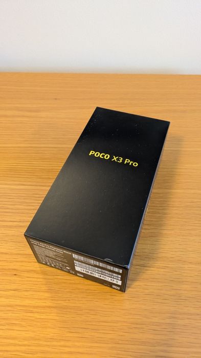 Poco X3 Pro 256GB 8GB RAM