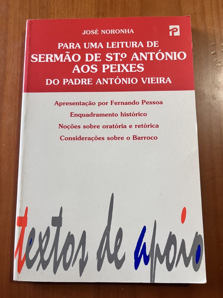 Livros Variados