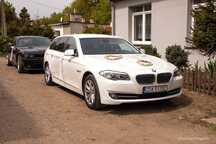 BMW F11 3.0L Super Stan