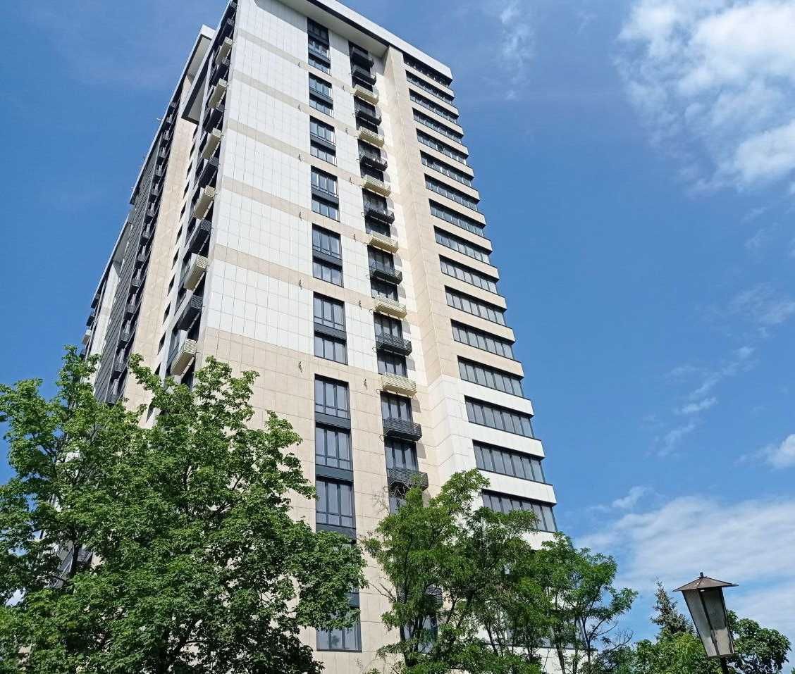 Продам видову 1к кв-ру з шикарним видом на річку, ЖК Favorit Набережна