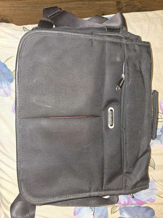 Сумка для ноутбука 15 дюймів GORANGO