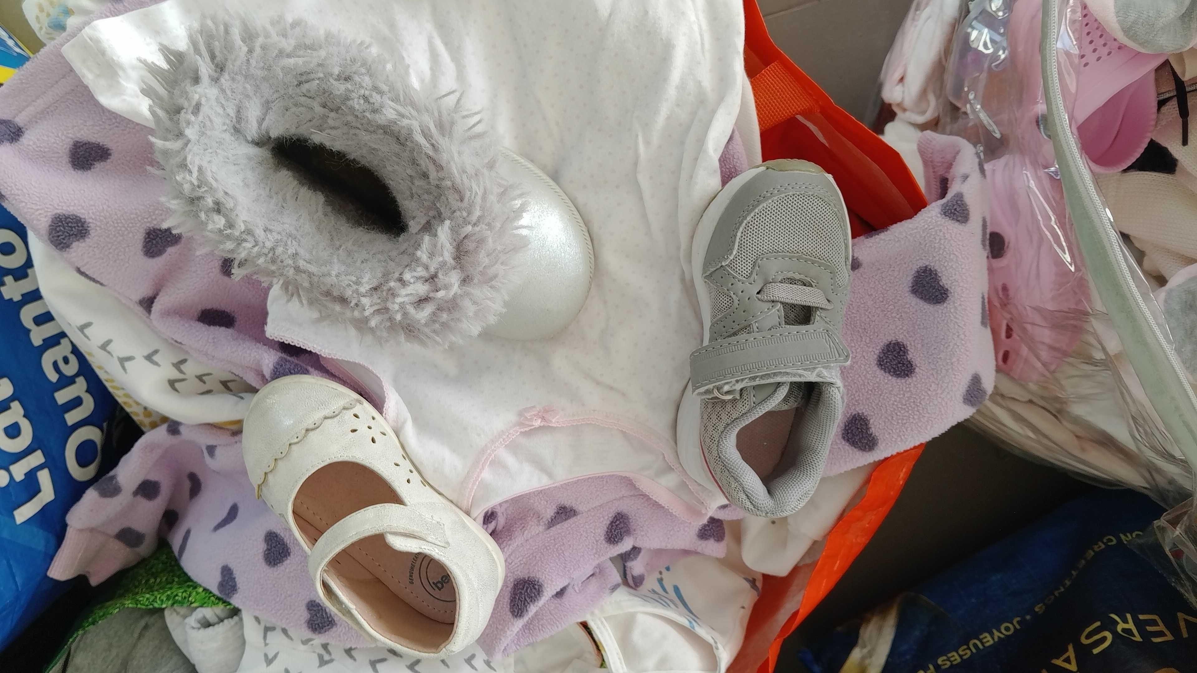 Roupa bebê 0 aos 12 meses