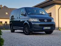 Volkswagen T5 Caravelle