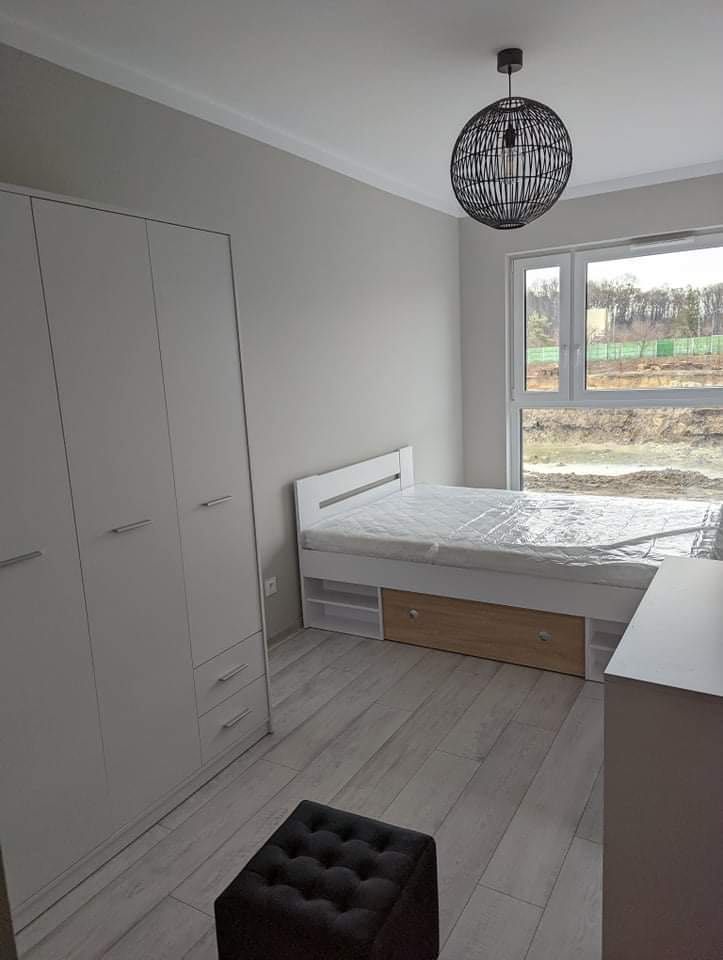 Bonarka Living Mieszkanie 80,92 m²