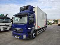 Volvo FL Frigorífico