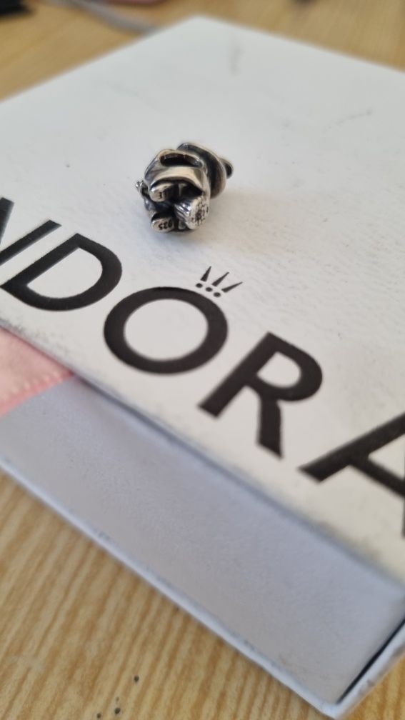 Peça para a Pandora