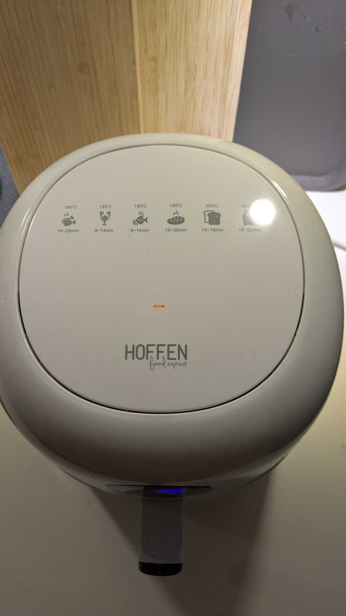 Air Fryer Hoffen 3.2 L Fritadeira sem Óleo