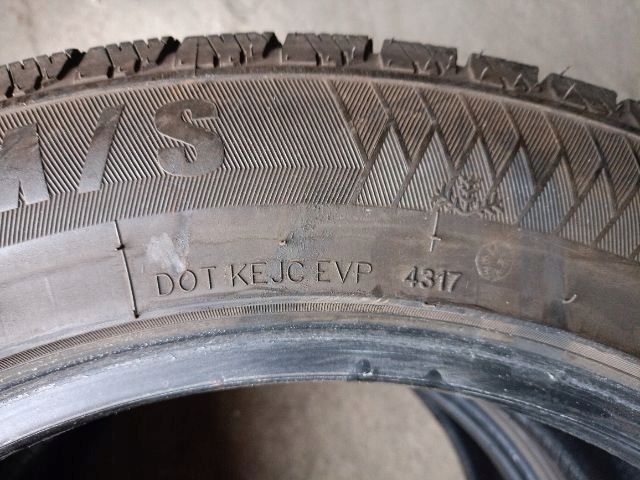235/55R18 104H XL Gripmax Stature MS