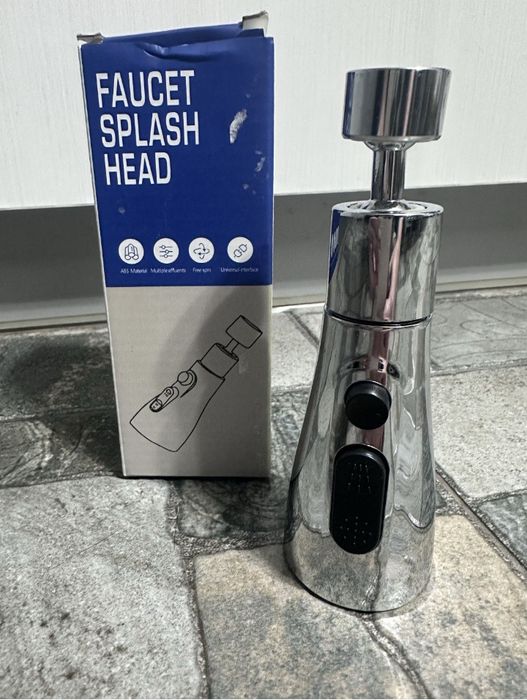 Аератор Кухонний змішувач