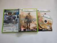 Xbox 360 gra Call Of Duty Modern Warfare 2