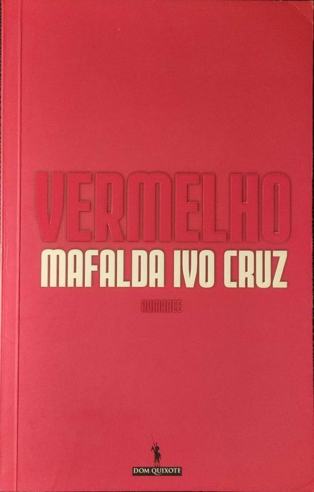 Vermelho - Mafalda Ivo Cruz