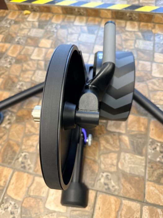 Gwarancja wysyłka Wahoo Kickr trenażer smart direct drive