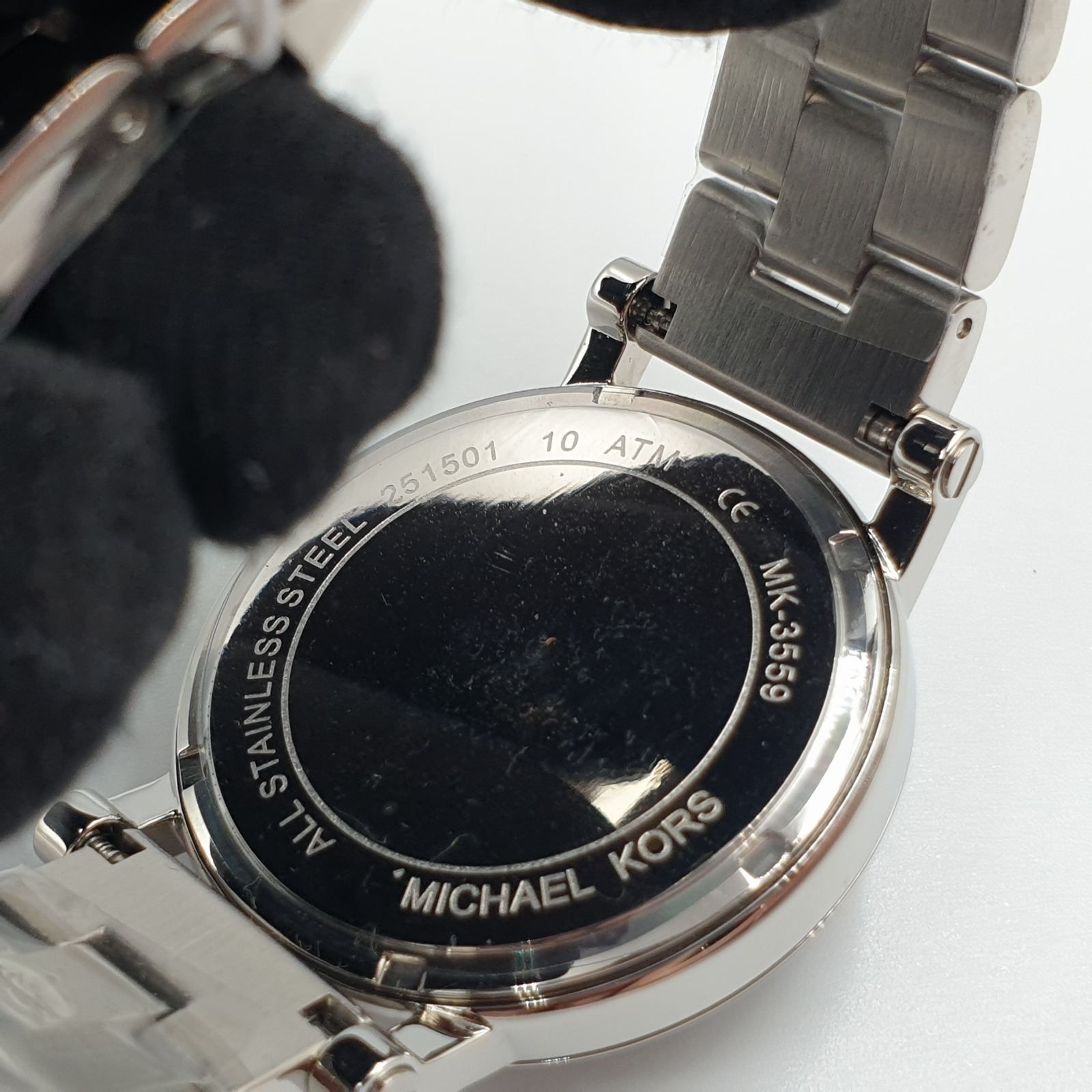 Женские часы Michael kors майкл корс mk3559 оригинал