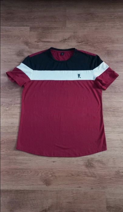 Koszulka męska rozmiar XXL t-shirt męski