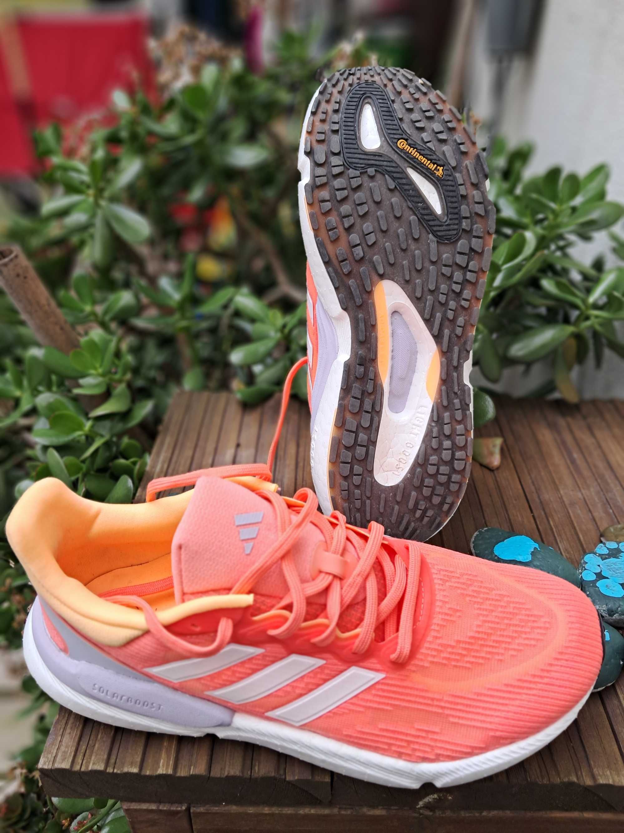 Adidas solarboost 5