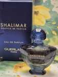 Guerlain Shalimar Souffle De Parfum edp 5 ml, miniatura vintage