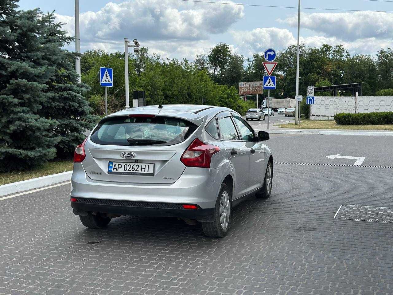 Продам Ford Focus 2012 1.6 механика