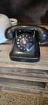 Telefon tarczowy