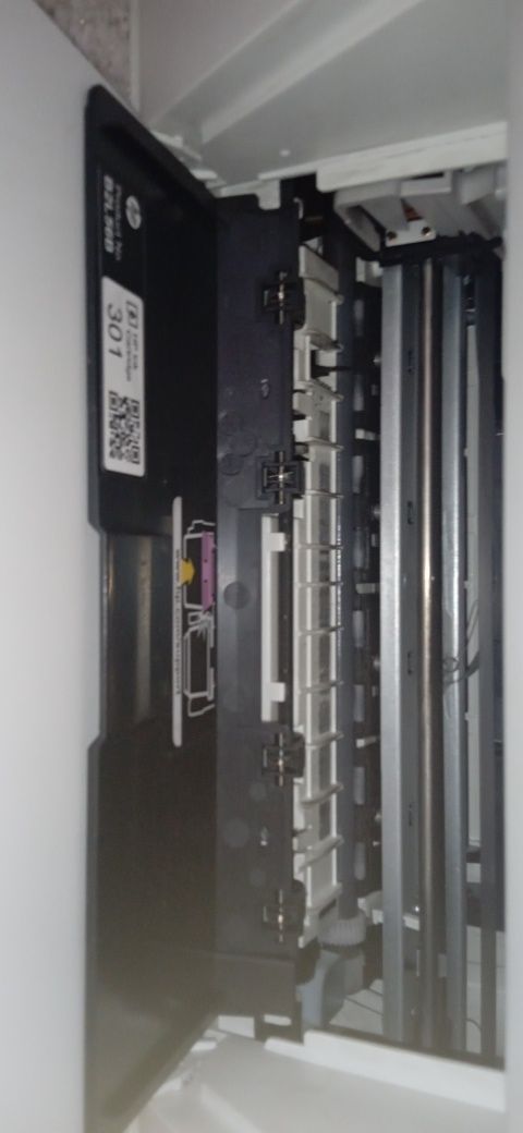 Drukarka kolorowa HP deskjet 1510