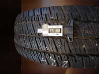 225/70r15C 225/70/15C BARUM VANIS ALL SEASON 21r 8,2mm 224