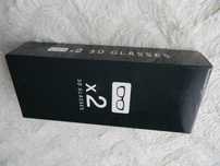 Okulary 3D Samsung Nowe