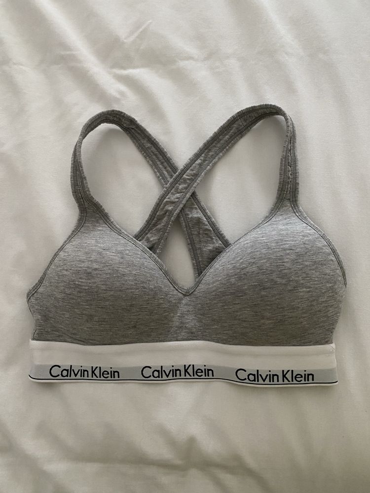 Top Desportivo Calvin Klein